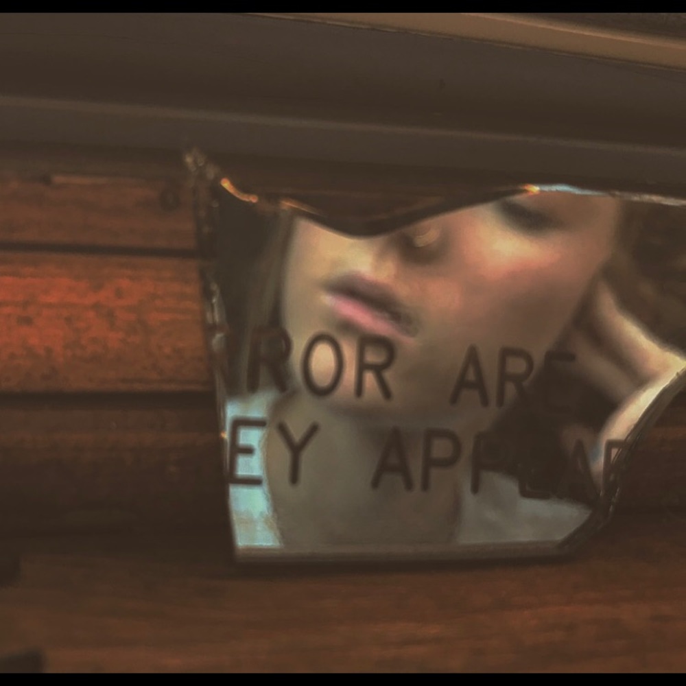 Meet your Posher, Rose